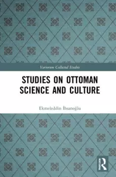 Image of Studies on Ottoman Science and Culture