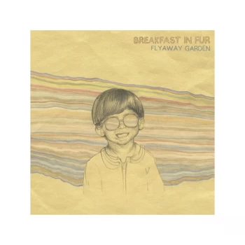 Image of Breakfast In Fur - Flyaway Garden CD