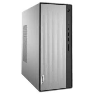 Lenovo IdeaCentre 5 Ryzen 5-5600G 8GB 512GB SSD Windows 10 Home Desktop PC