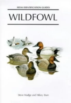 Image of Wildfowl Hardback