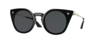 image of Versace Sunglasses VE4410 GB1/87