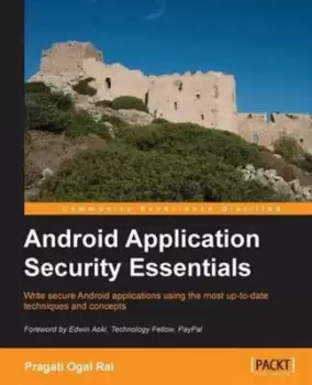 Image of Android Application Security Essentials by