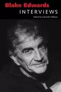 Image of blake edwards interviews
