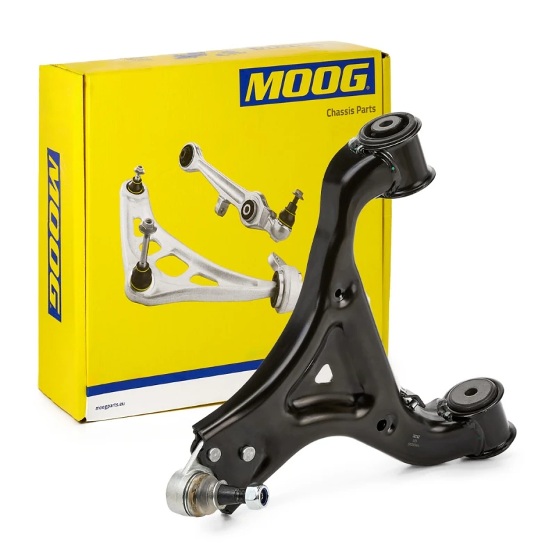 Image of Suspension arm MOOG ME-WP-17217