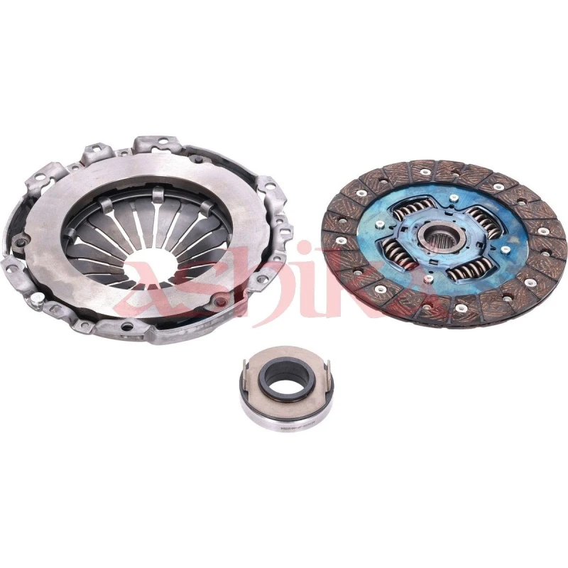 Image of ASHIKA Clutch kit ASHIKA 92-05-5006