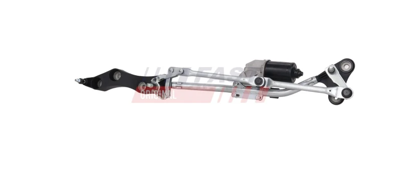 Image of FAST FT01374 Wiper Linkage Front, for left-hand drive vehicles Wiper Linkage (300)