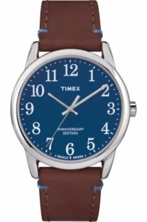 Image of Unisex Timex Easy Reader 40th Anniversary Edition Watch TW2R36000
