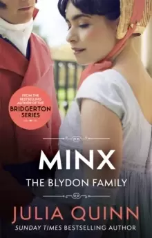 Image of Minx : by the bestselling author of Bridgerton