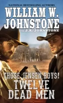Image of Twelve Dead Men