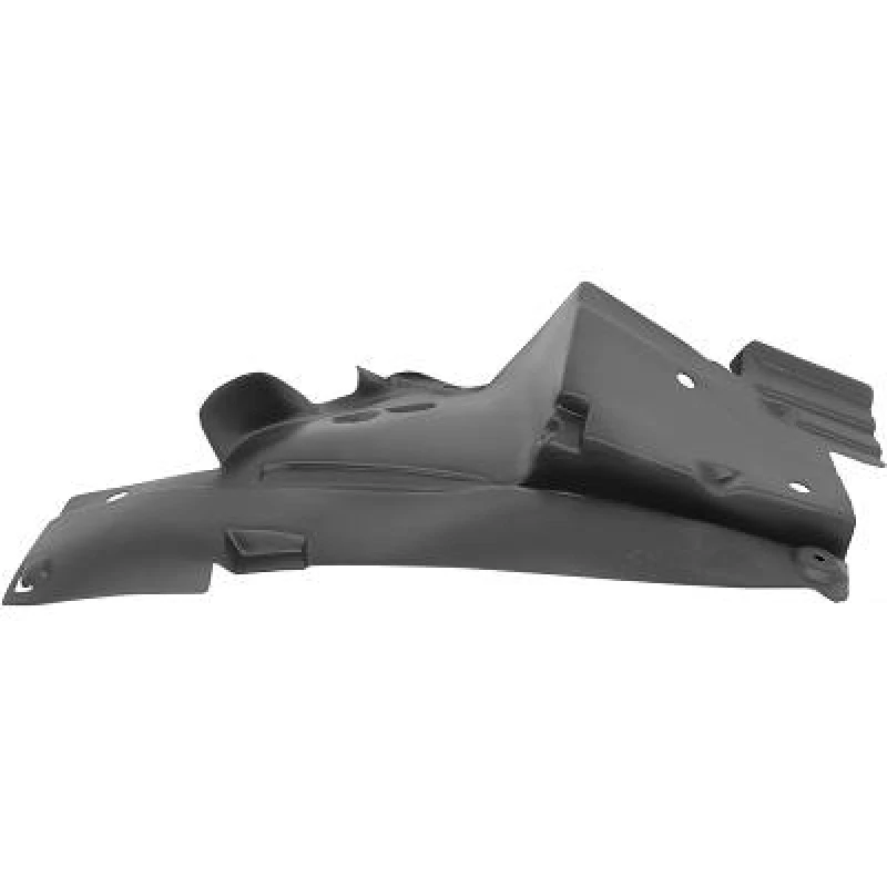 Image of Wheel arch liner DIEDERICHS 1897017