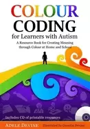 Image of colour coding for learners with autism a practical resource book