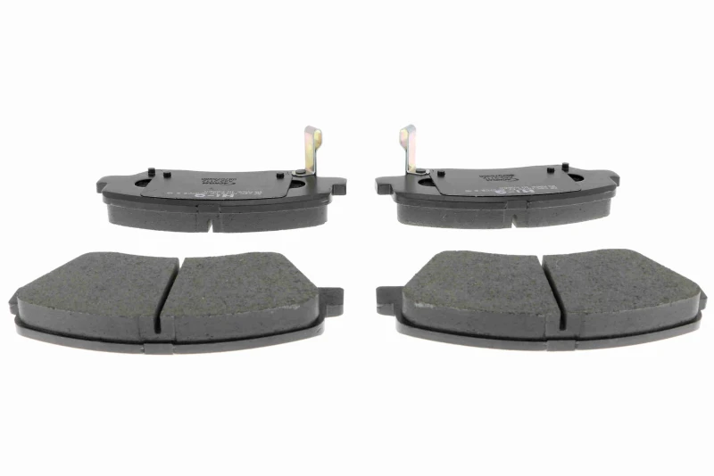 Image of Brake pad set ACKOJA A52-2112
