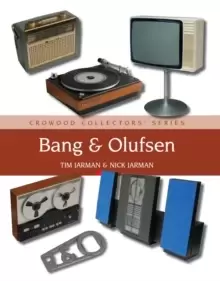 Image of Bang & Olufsen