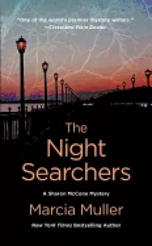 Image of night searchers