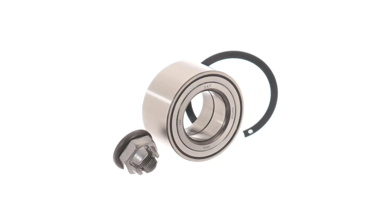 Image of SKF VKBA 7000 Wheel bearing kit Wheel Bearing Kit (654)