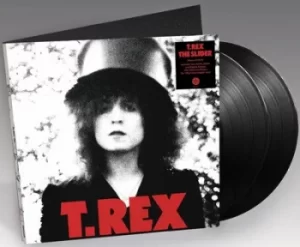 Image of The Slider by T.Rex Vinyl Album