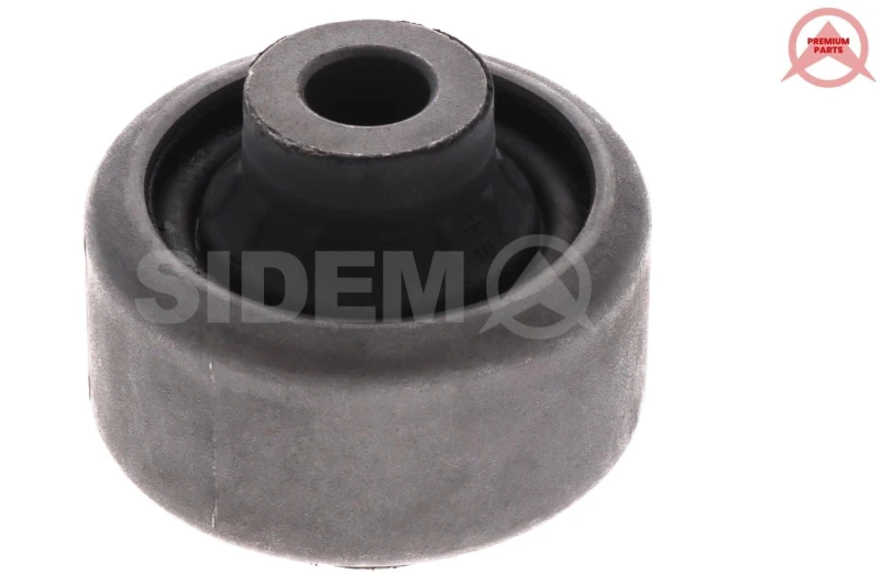 Image of SIDEM 805631 Arm Bushes Front Axle, Rubber-Metal Mount, for control arm Control Arm-/Trailing Arm Bush (251)
