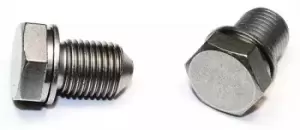 Image of Oil Sump Sealing Plug 567.640 by Elring