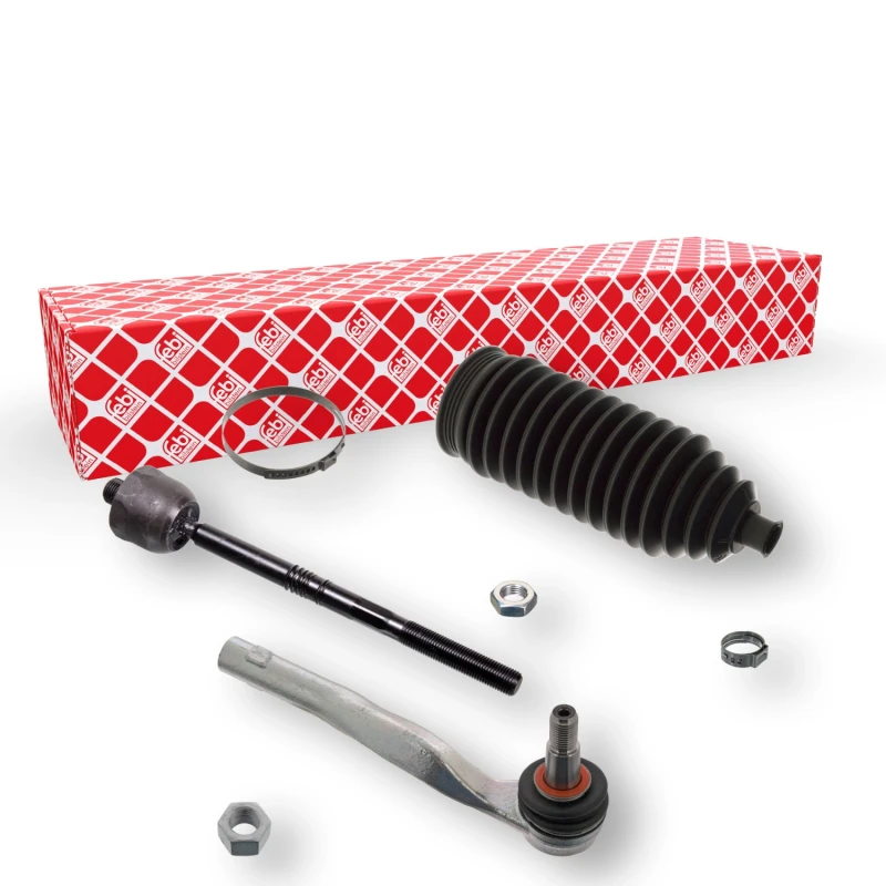 Image of Track rod assembly FEBI BILSTEIN 102764