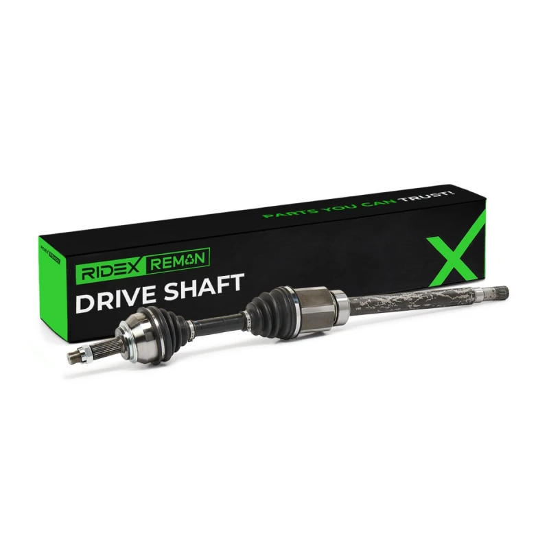 Image of RIDEX REMAN Drive shaft RIDEX REMAN 13D1642R