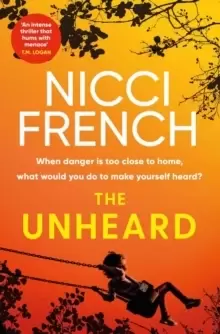 Image of The Unheard