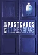 Image of doctor who postcards from time and space