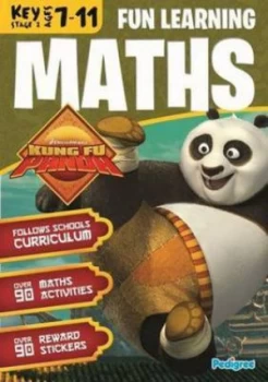 Image of Pedigree Education Range Maths Paperback