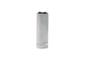 Image of Teng Tools M380220-C 3/8" Drive - 6 point - Deep - 5/8" Socket