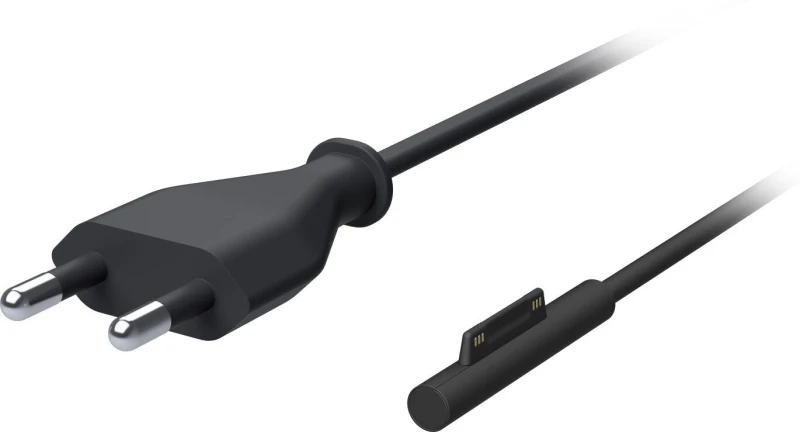 Image of Microsoft Microsoft LAC-00002 mobile device charger Tablet Black AC Indoor LAC-00002