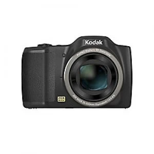 Image of Kodak Pixpro FZ201 16MP Bridge Camera