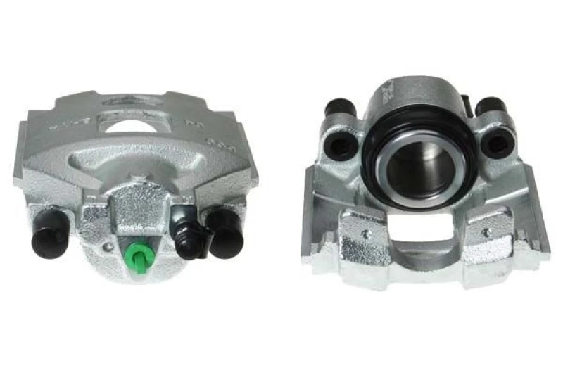 Image of Brake caliper MAPCO 4231