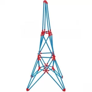 Image of Hape Eiffel Tower Construction Set