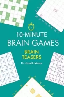 Image of 10-Minute Brain Games