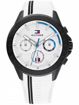 Image of Tommy Hilfiger Mens Aiden Watch 1791862