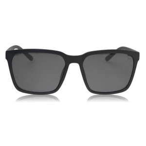 Puma Mens Sunglasses - Black/Smoke