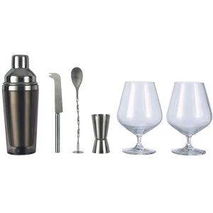 Image of Barcraft Gin Cocktail Gift Set