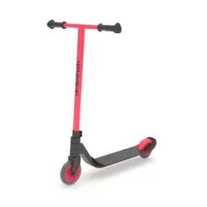 Image of Chillafish Stunti Scooter Coral