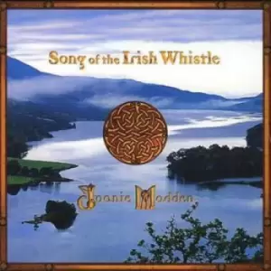 Image of Joanie Madden - Song of the Irish Whistle CD Album - Used