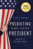 Image of predicting the next president the keys to the white house