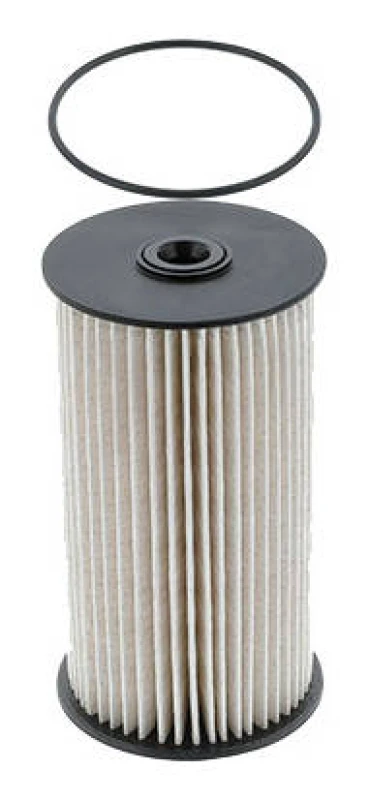 Image of TOPRAN 110 933 Fuel Filter Filter Insert, with gasket/seal Fuel filter (9)