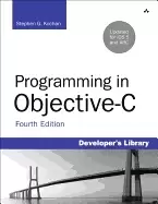Image of programming in objective c updated for ios 5 and automatic reference counti