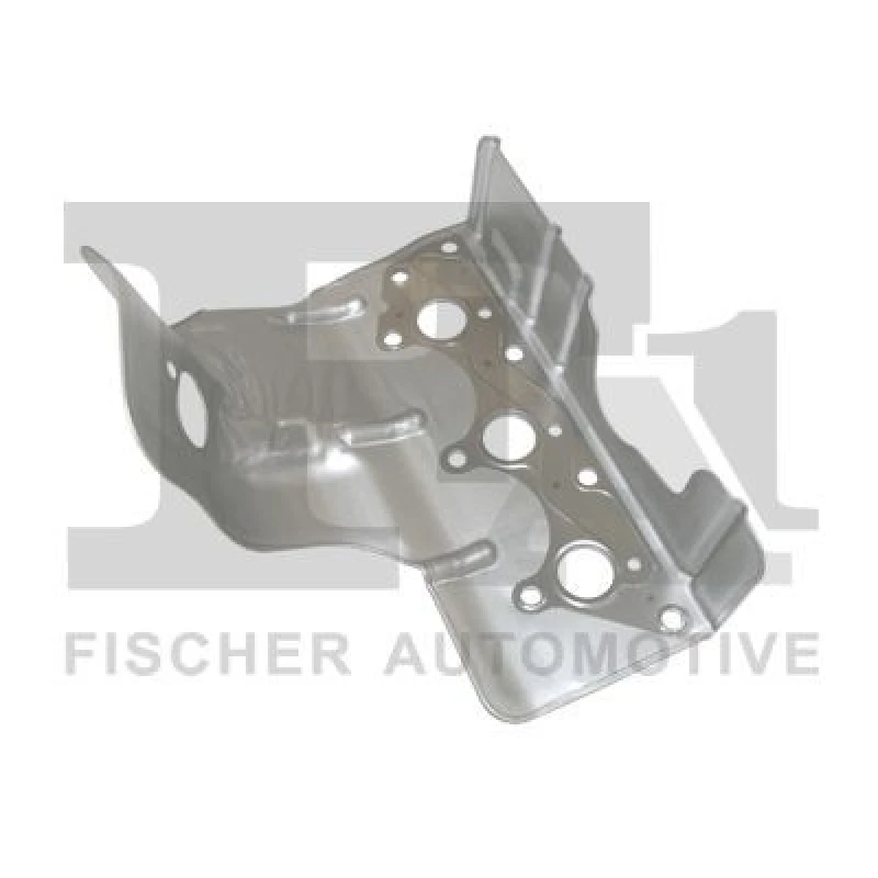 Image of FA1 414-010 Exhaust Manifold Gasket Cylinder Head Gasket,exhaust manifold (27)