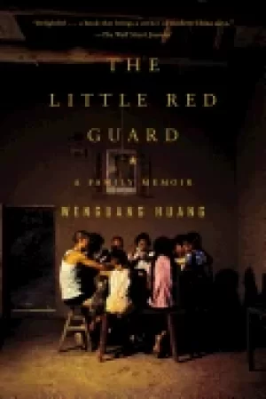 Image of little red guard a family memoir