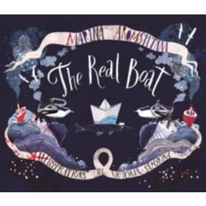 Image of The Real Boat