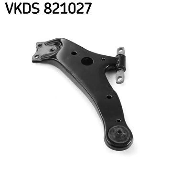 Image of SKF Suspension arm SKF VKDS 821027