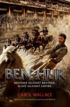Image of Ben-Hur by Carol Wallace Paperback