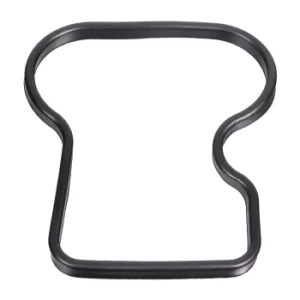 Image of Gasket cylinder head Rocker cover 09908 by Febi Bilstein