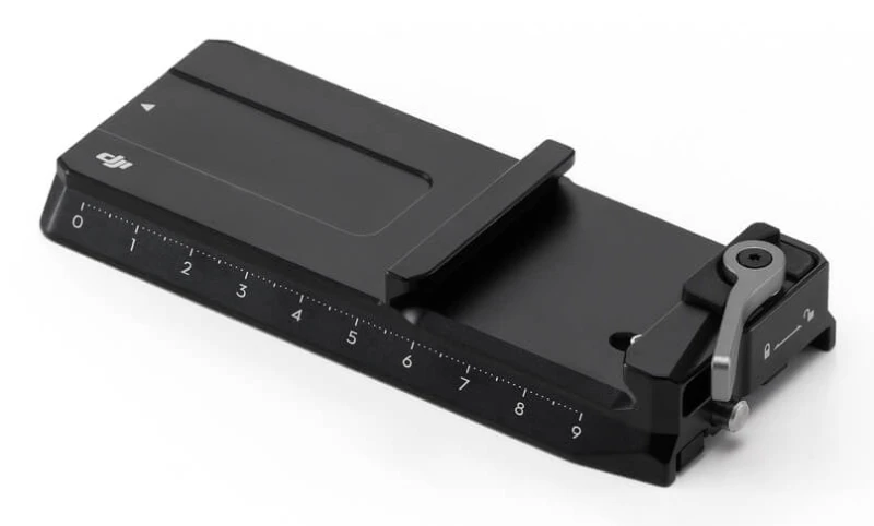 Image of DJI CP.RN.00000373.01 gimbal camera accessory Expansion plate