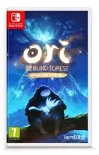 Image of Ori and The Blind Forest