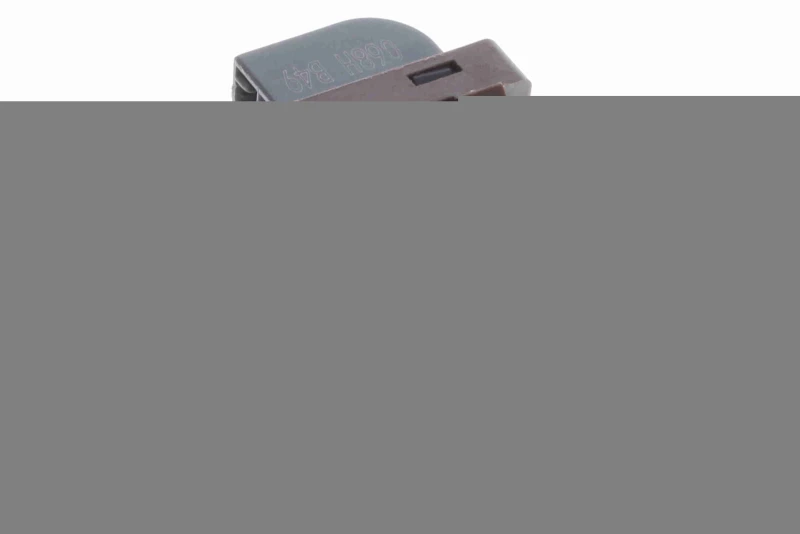 Image of Tailgate release switch VEMO V10-73-0436